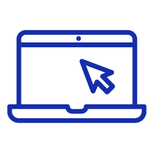 Laptop icon